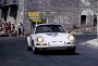 42 Porsche 911 S 2400  Bernard Cheneviere - Paul Keller (3c)